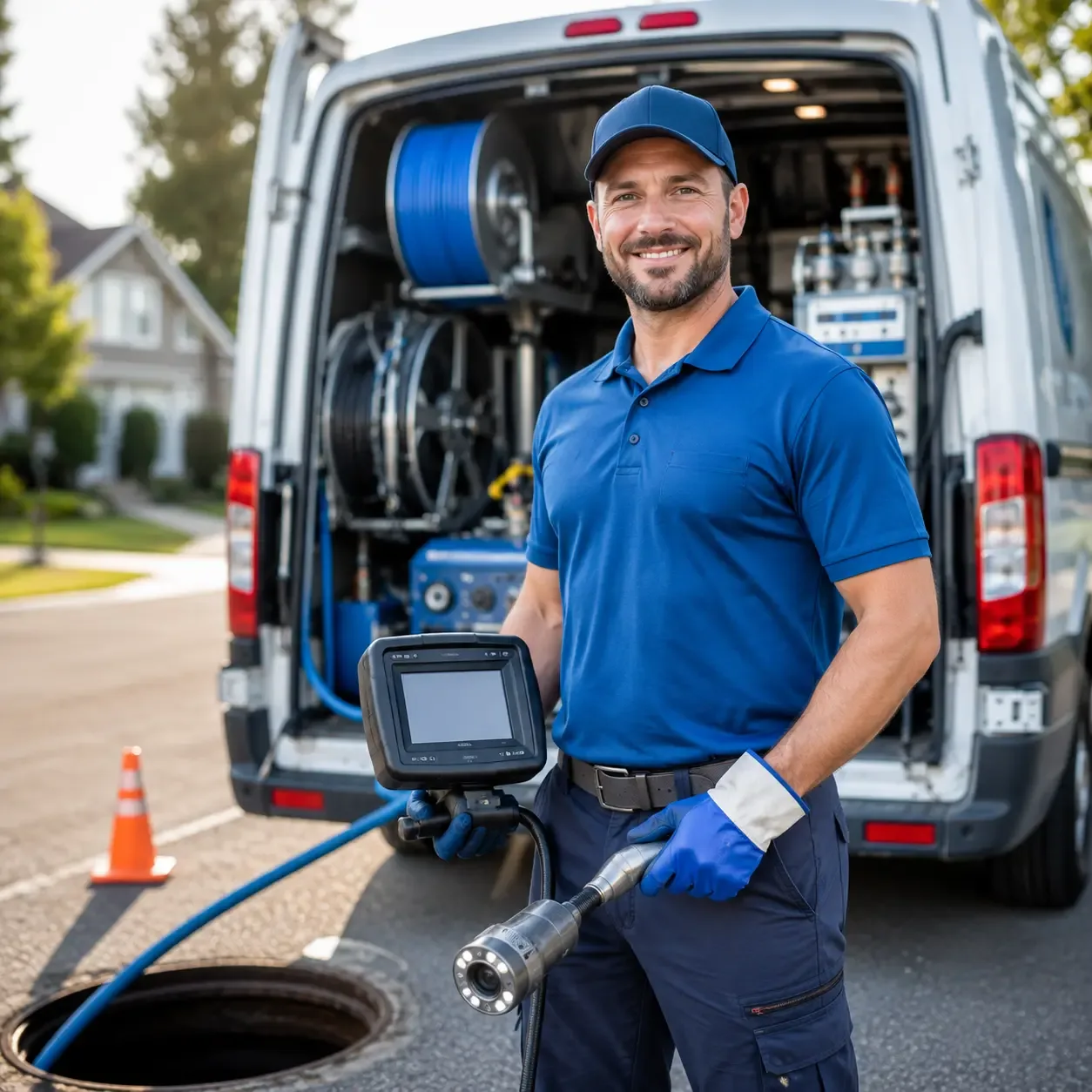 Local Pipe Relining specialists in Mineville, NY