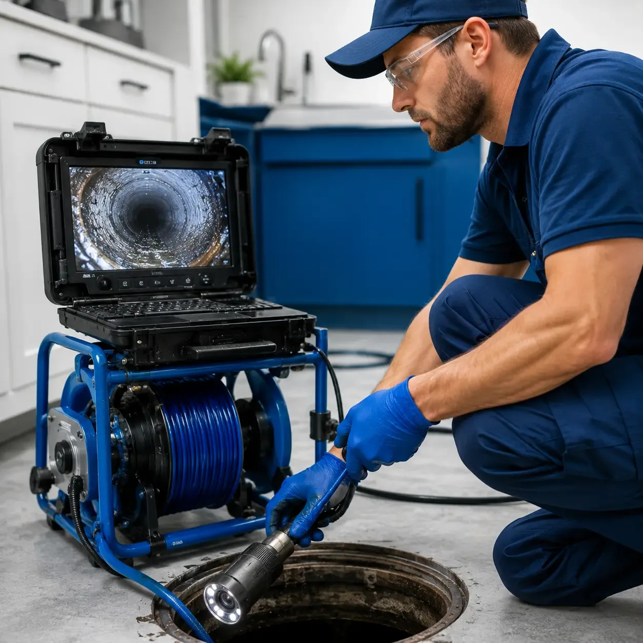 Pipe Relining professionals serving Mineville, NY